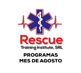 Dr. Carlos Liranzo Hernández - Rescue